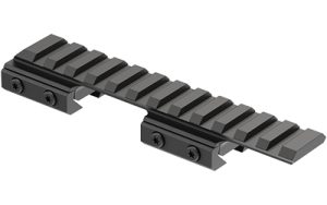 LEUP OPEN RANGE RIMFIRE 3/8" 1 PC
