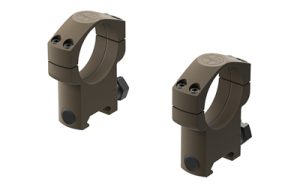 LEUP MARK 4 35MM SUPER HIGH ALUM FDE