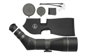 LEUP SX4 PROGUIDE HD G2 20-60X85 ANG