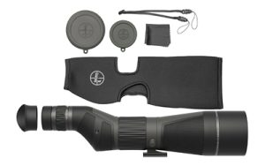 LEUP SX4 PROGUIDE HD G2 20-60X85 STR