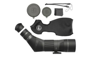 LEUP SX4 PRO GUIDE HD G2 15-45X65 AN