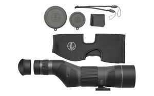 LEUP SX4 PROGUIDE HD G2 15-45X65 ST