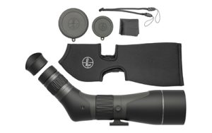 LEUP SX-2 ALPINE HD G2 20-60X80 ANG