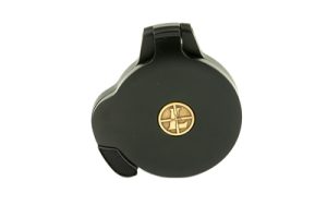 LEUP ALUMINA FLIP LENS COVER STD EYE