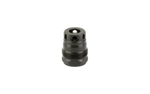 LPM BABY BELL MUZZLE BREAK 5/8X24