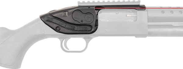 CRIMSON TRACE LSR LASRSADLE RD MOSSBERG 500/590/590A1 12/20GA