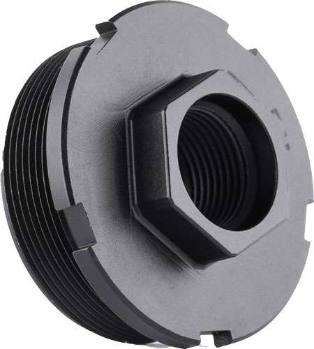 DEAD AIR SILENCERS DIRECT THREAD MOUNT W/ HUB 1/2-28