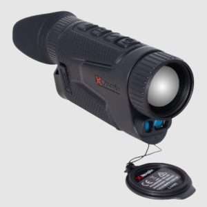 NOCPIX LUMI H35 COMPACT THERMAL MONOCULAR 640 35MM LRF