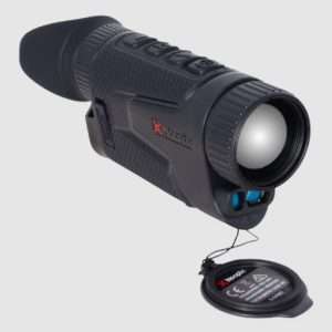 NOCPIX LUMI H35 COMPACT THERMAL MONOCULAR 384 35MM LRF
