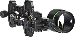 HHA OPTIMIZER LITE X 5519 1 5/8" W/ RHEOSTAT .019