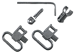 MICHAELS SWIVEL SET 1" FOR TUBULAR FEED RIMFIRE RIFLES