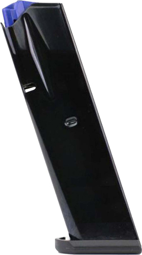 CZ MAGAZINE 75/85 9MM LUGER 15RD BLUED STEEL