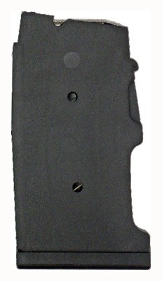 CZ MAGAZINE 455/457/512 22WMR 17HMR 10RD BLACK POLYMER