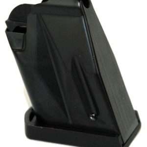 ROCK ISLAND MAGAZINE Y 22TCM BOLT RIFLE 5RD BLUED STEEL