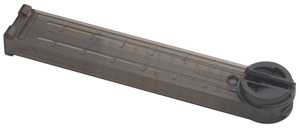FN MAGAZINE PS-90 5.7X28 50RD SMOKE POLYMER