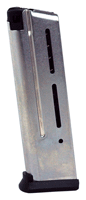 WILSON MAGAZINE 1911 9MM 10RD FULL SIZE ETM BASE PAD