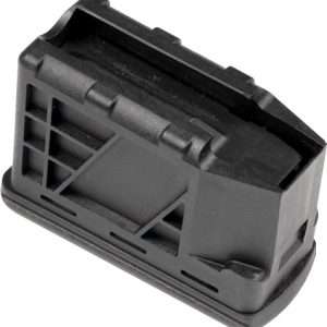 CZ MAGAZINE 600 223 REMINGTON 5RD BLACK