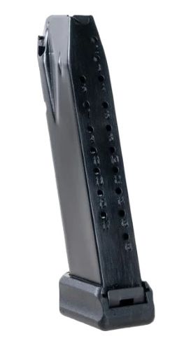 CANIK MAGAZINE TP9 FULL SIZE 9MM 18RD + 2 EXTENSION