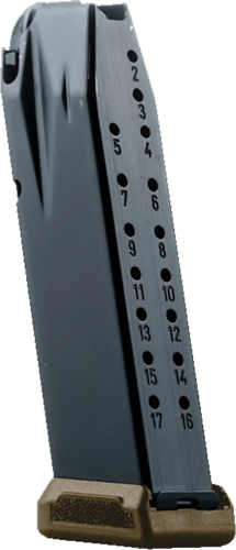 CANIK MAGAZINE METE MC9 PRIME MC9LMC9LS 17RD FED BASE PLATE