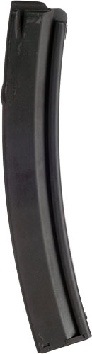 CENTURY ARMS MAGAZINE AP5 9MM 30RD STEEL BLACK MATTE