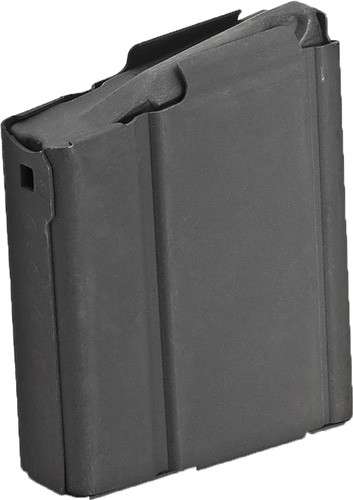 SPRINGFIELD MAGAZINE M1A 15RD BLUED STEEL
