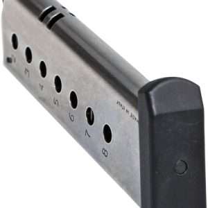 SIG MAGAZINE P220 45ACP 8RD BLACK