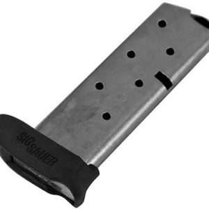 SIG MAGAZINE P238 380ACP 7RD X-GRIP EXTENDED