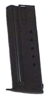 DESERT EAGLE MAGAZINE 44MAG 8RD BLACK STEEL