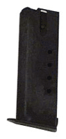 DESERT EAGLE MAGAZINE 50AE 7RD BLACK STEEL