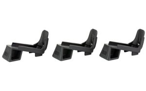 MAGPOD 3PK FOR GEN3 PMAGS BLACK