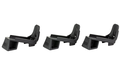 MAGPOD 3PK FOR GEN3 PMAGS BLACK