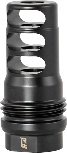 RUGGED SUPPRESSORS 3 PORT BRAKE 5/8X24