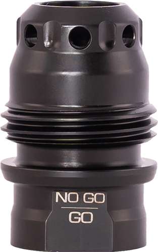 RUGGED SUPPRESSORS M2 BRAKE 5/8X24