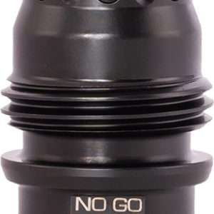 RUGGED SUPPRESSORS M2 BRAKE 1/2X28