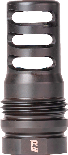 RUGGED SUPPRESSORS 338 3 PORT BRAKE 3/4X24