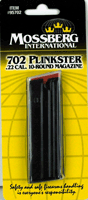 MOSSBERG MAGAZINE 702 22LR 10RD