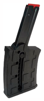 MOSSBERG MAGAZINE 715 TACTICAL 22LR 25RD POLYMER BLACK