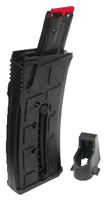 MOSSBERG MAGAZINE 702 22LR 25RD BLACK W/LOADER TOOL