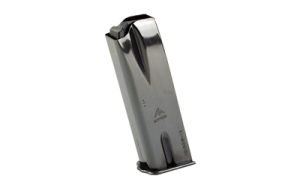MEC-GAR MAG BRWNG HP 9MM 13RD BL