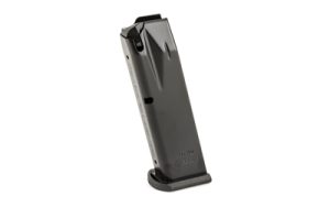 MEC-GAR MAG TAURUS PT92 9MM 15RD BL