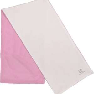 MOBILE COOLING TOWEL PINK 31"X7.8"!