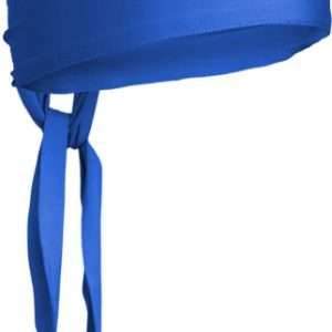 MOBILE COOLING HEAD WRAP BLUE!
