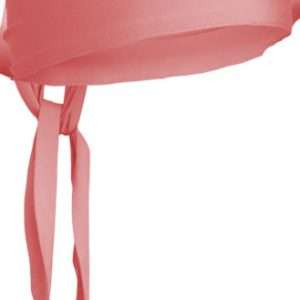 MOBILE COOLING HEAD WRAP CORAL!