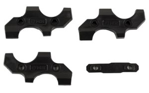 MDT MLOK SPARE RND HLDR