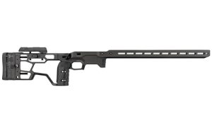 MDT ACC ELITE CHASSIS SYS R700SA BLK
