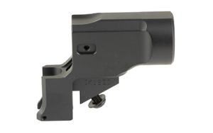 MDT LSS GEN 3 CARBINE INTERFACE BLK