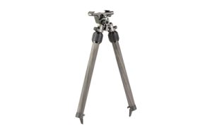 MDT MOUNTAIN BIPOD ARCA BLACK