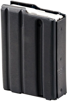 ALEXANDER MAGAZINE 50 BEOWULF 4RD STEEL
