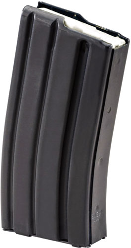 ALEXANDER MAGAZINE 50 BEOWULF 7RD STEEL