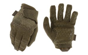 MECHANIX WEAR TAA DEX GRIP LRG COY
